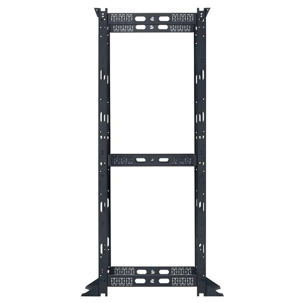 4P Networking Rack 52Ux36